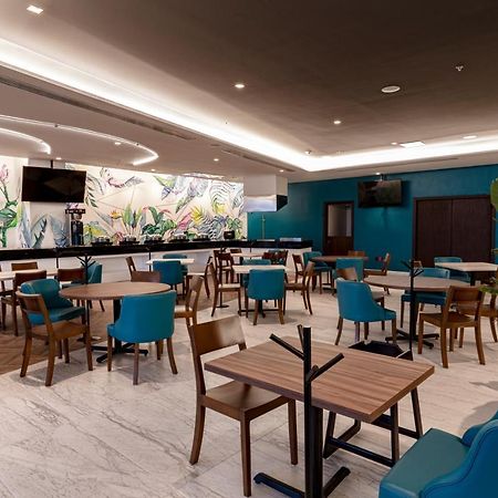 Best Western Plus Riviera Veracruz Exteriér fotografie