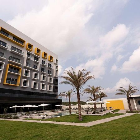 Best Western Plus Riviera Veracruz Exteriér fotografie