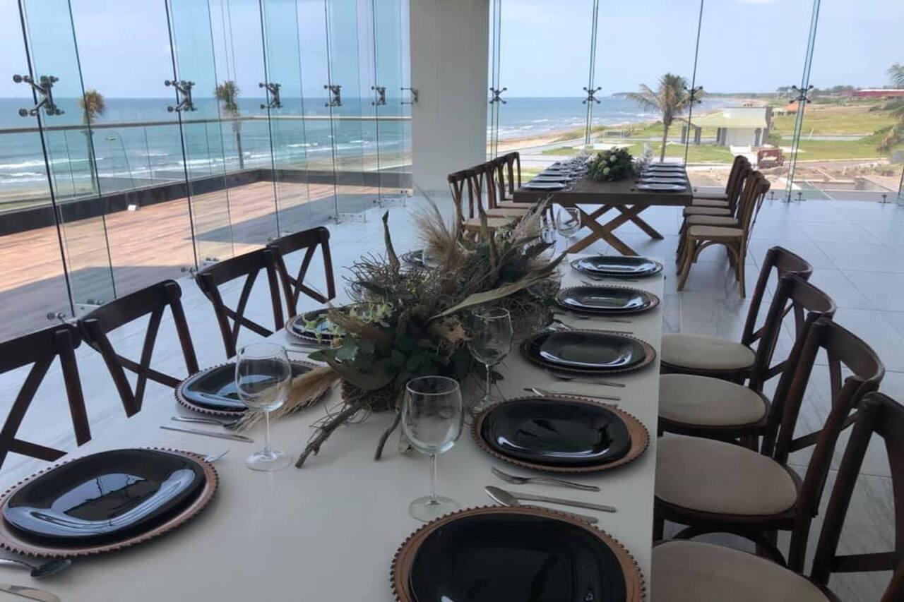 Best Western Plus Riviera Veracruz Exteriér fotografie