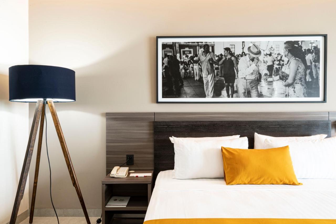 Best Western Plus Riviera Veracruz Exteriér fotografie