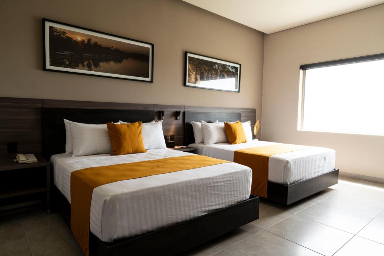 Best Western Plus Riviera Veracruz Exteriér fotografie