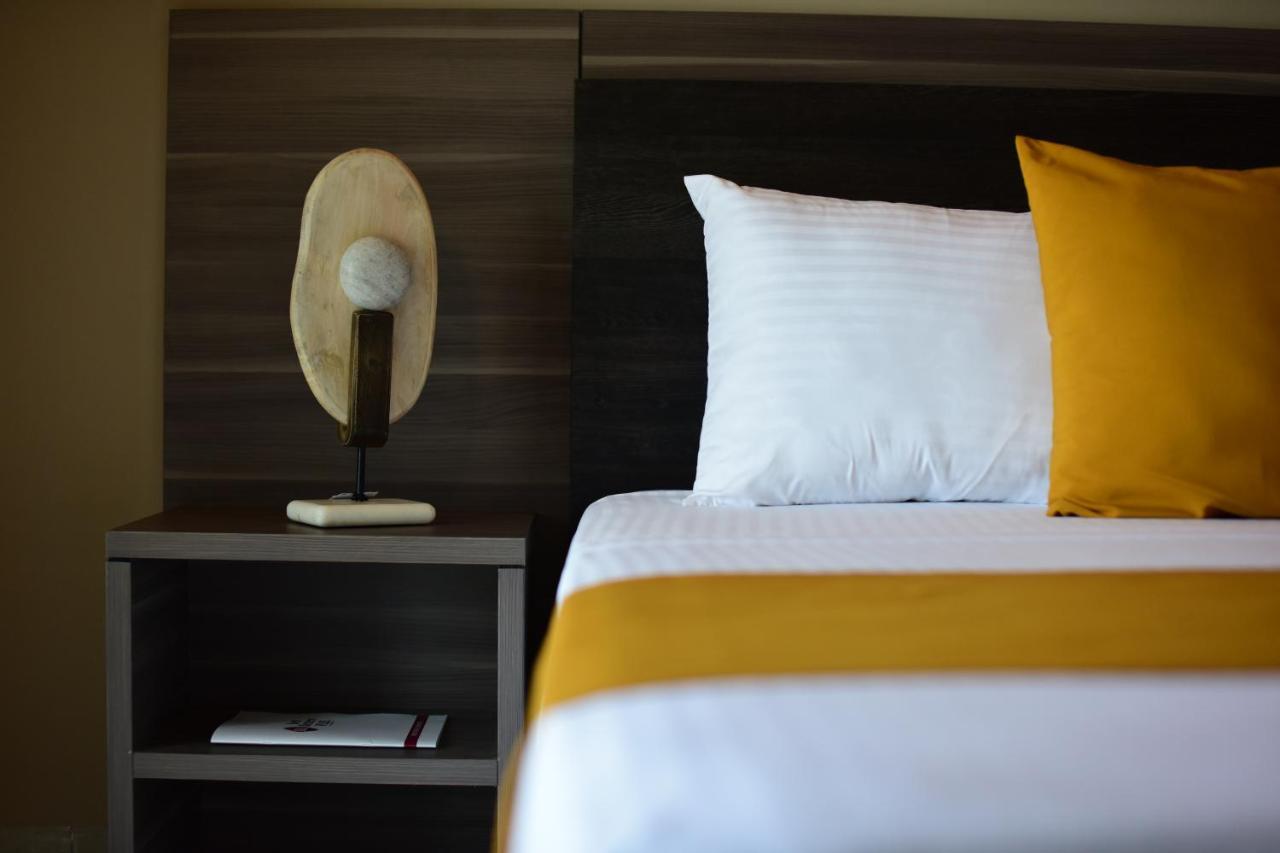 Best Western Plus Riviera Veracruz Exteriér fotografie