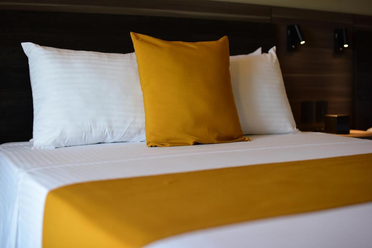Best Western Plus Riviera Veracruz Exteriér fotografie