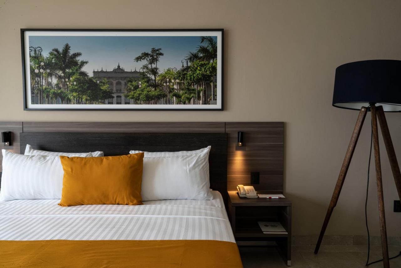Best Western Plus Riviera Veracruz Exteriér fotografie