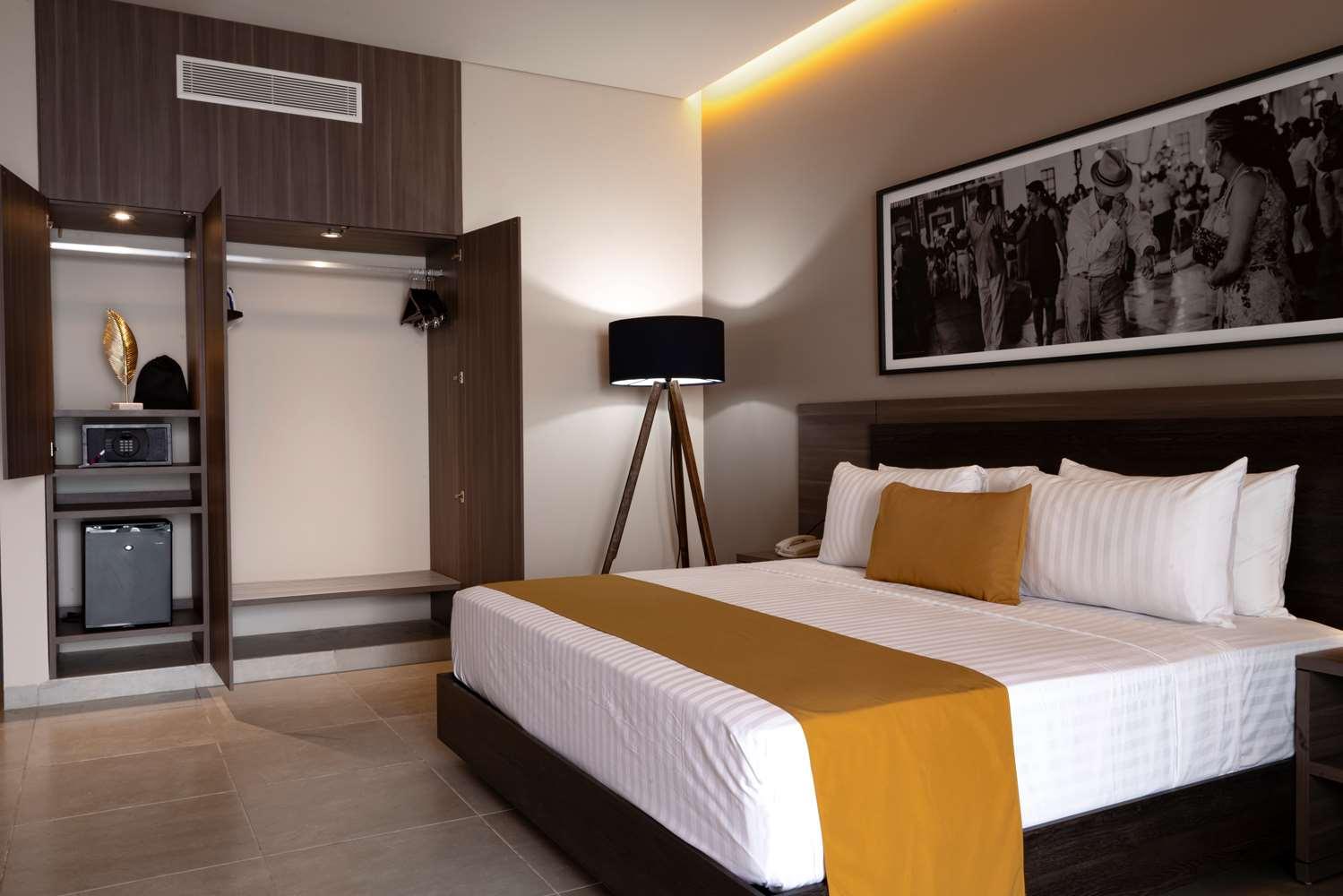 Best Western Plus Riviera Veracruz Exteriér fotografie