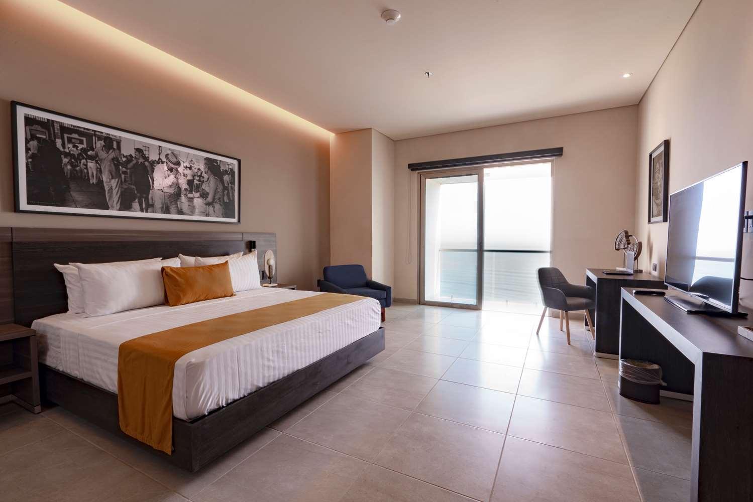 Best Western Plus Riviera Veracruz Exteriér fotografie