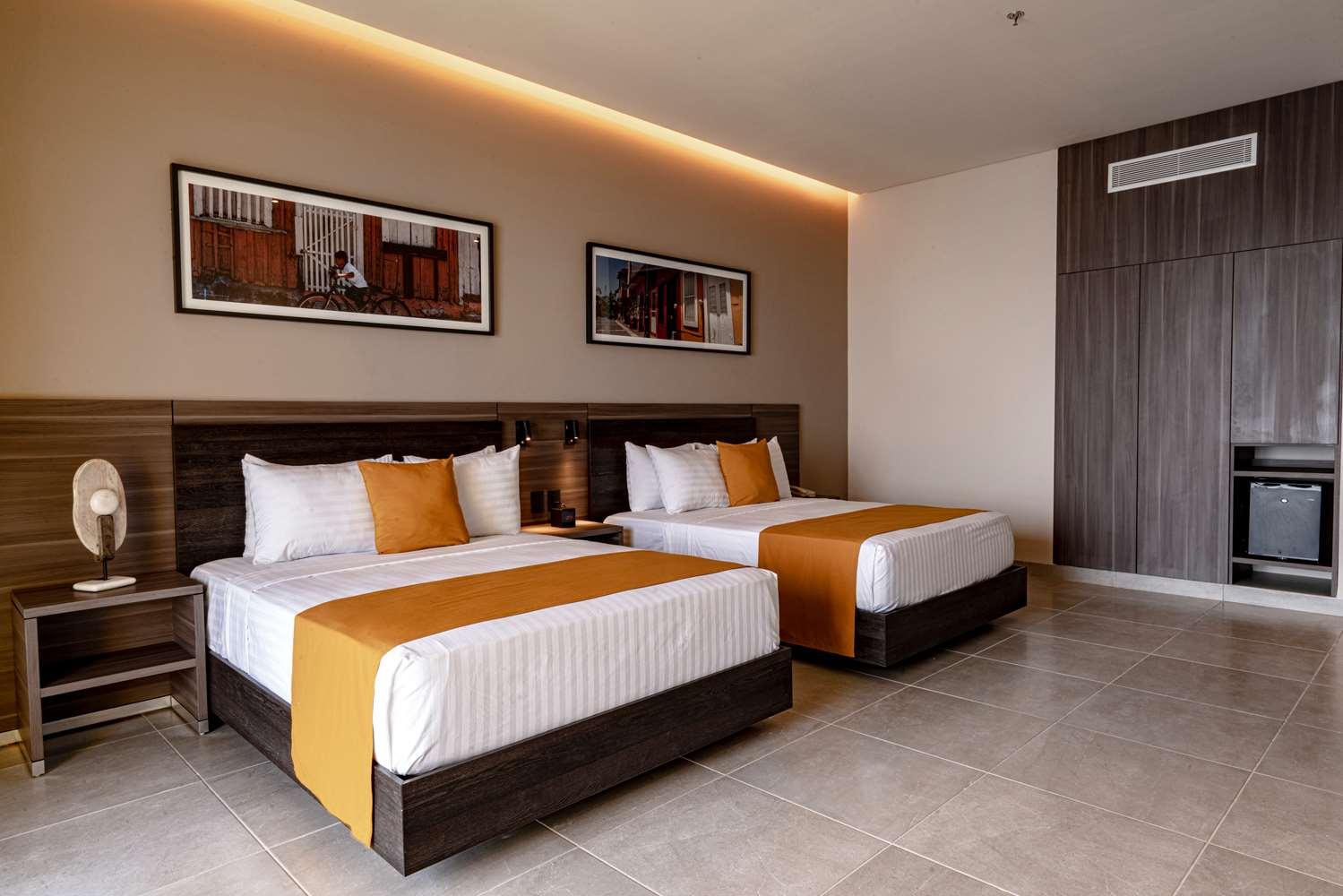 Best Western Plus Riviera Veracruz Exteriér fotografie