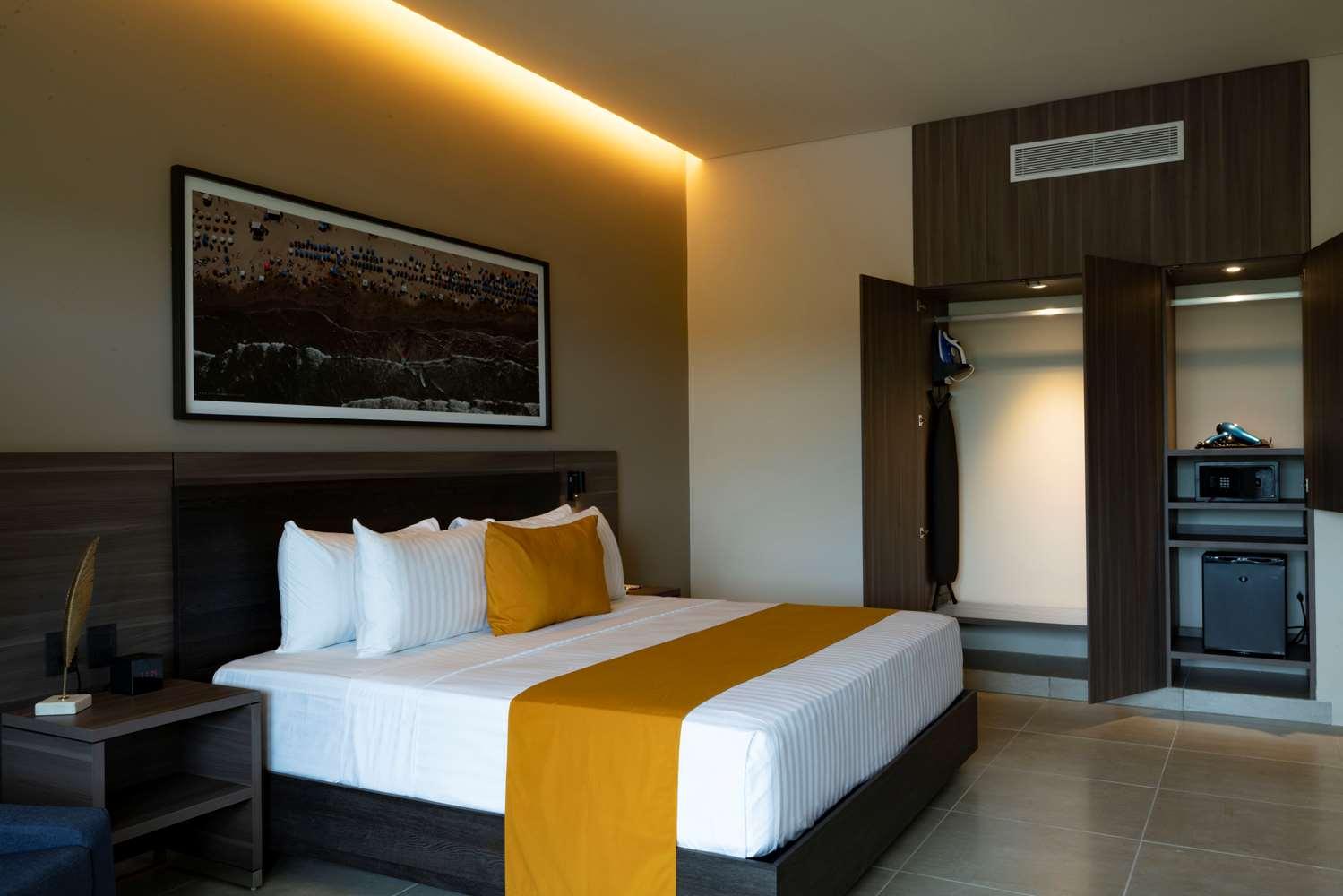 Best Western Plus Riviera Veracruz Exteriér fotografie