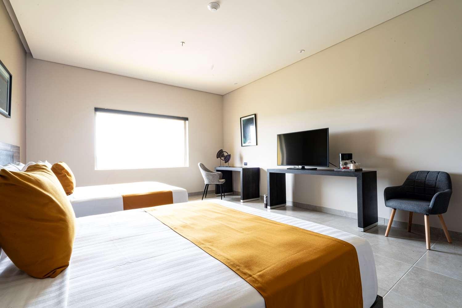 Best Western Plus Riviera Veracruz Exteriér fotografie