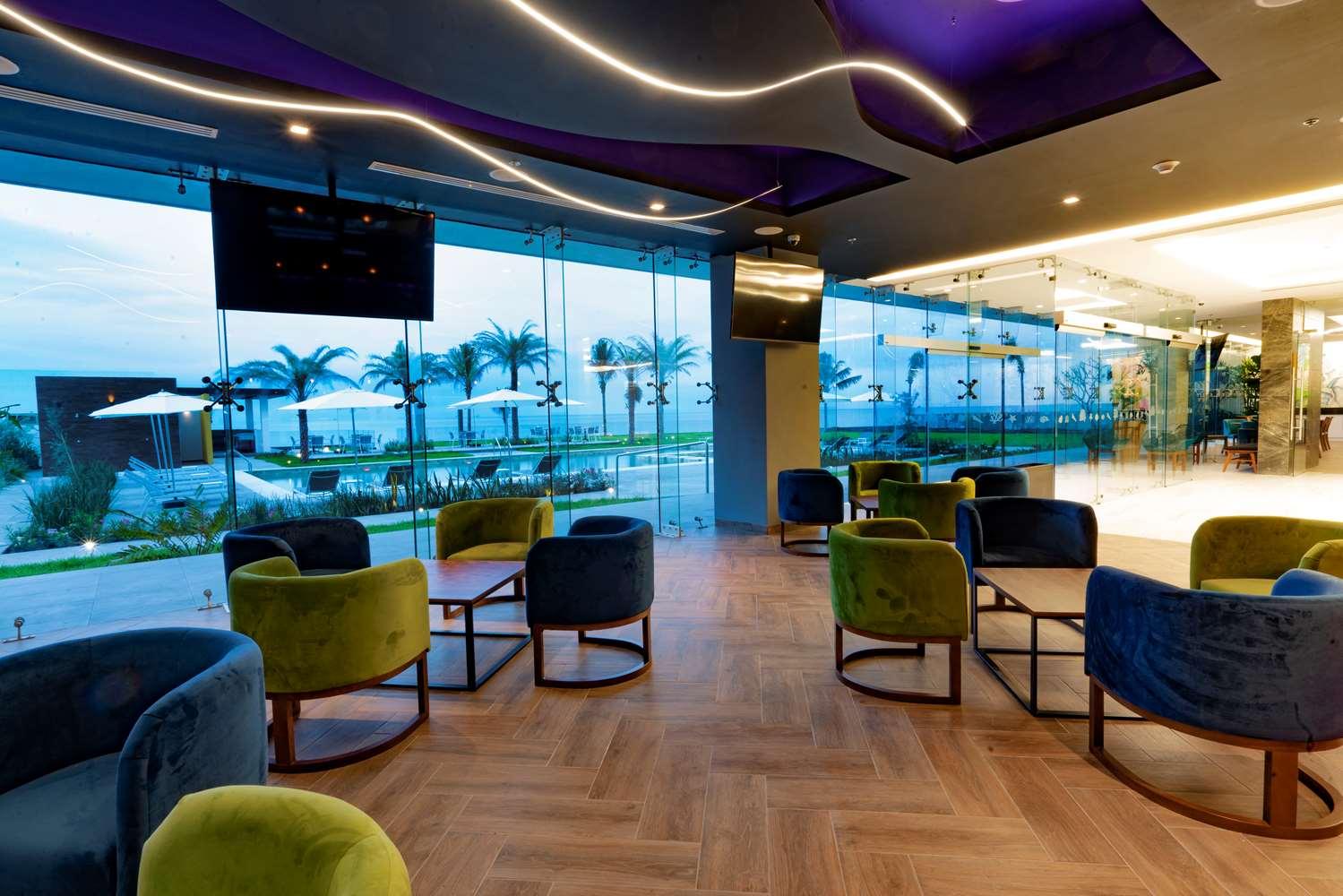 Best Western Plus Riviera Veracruz Exteriér fotografie