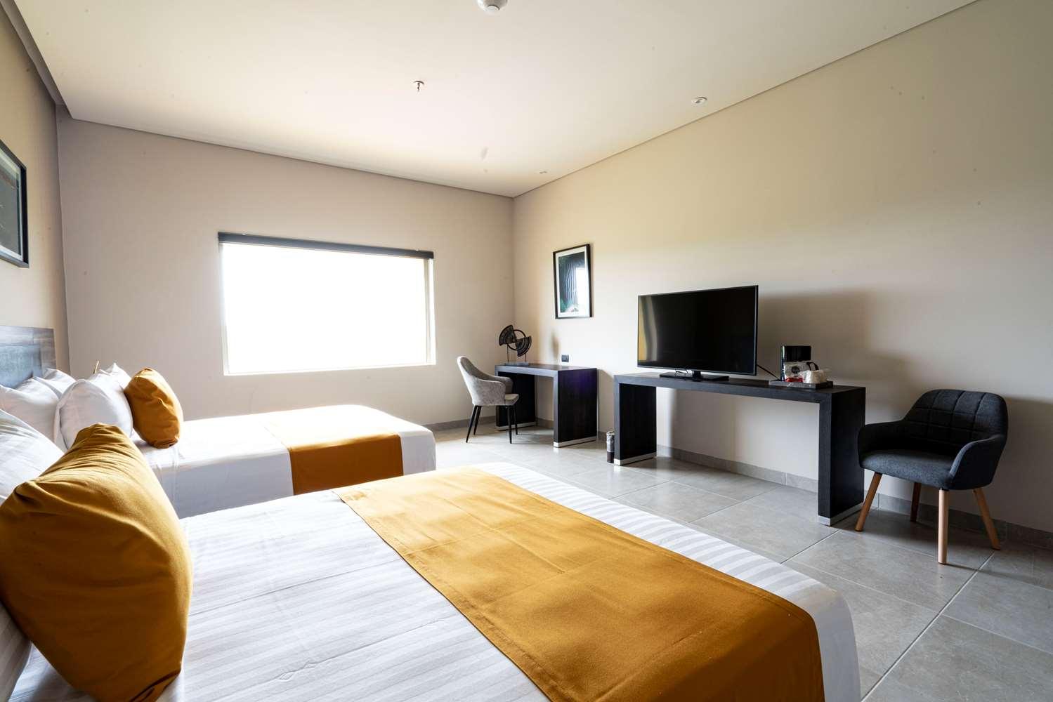 Best Western Plus Riviera Veracruz Exteriér fotografie