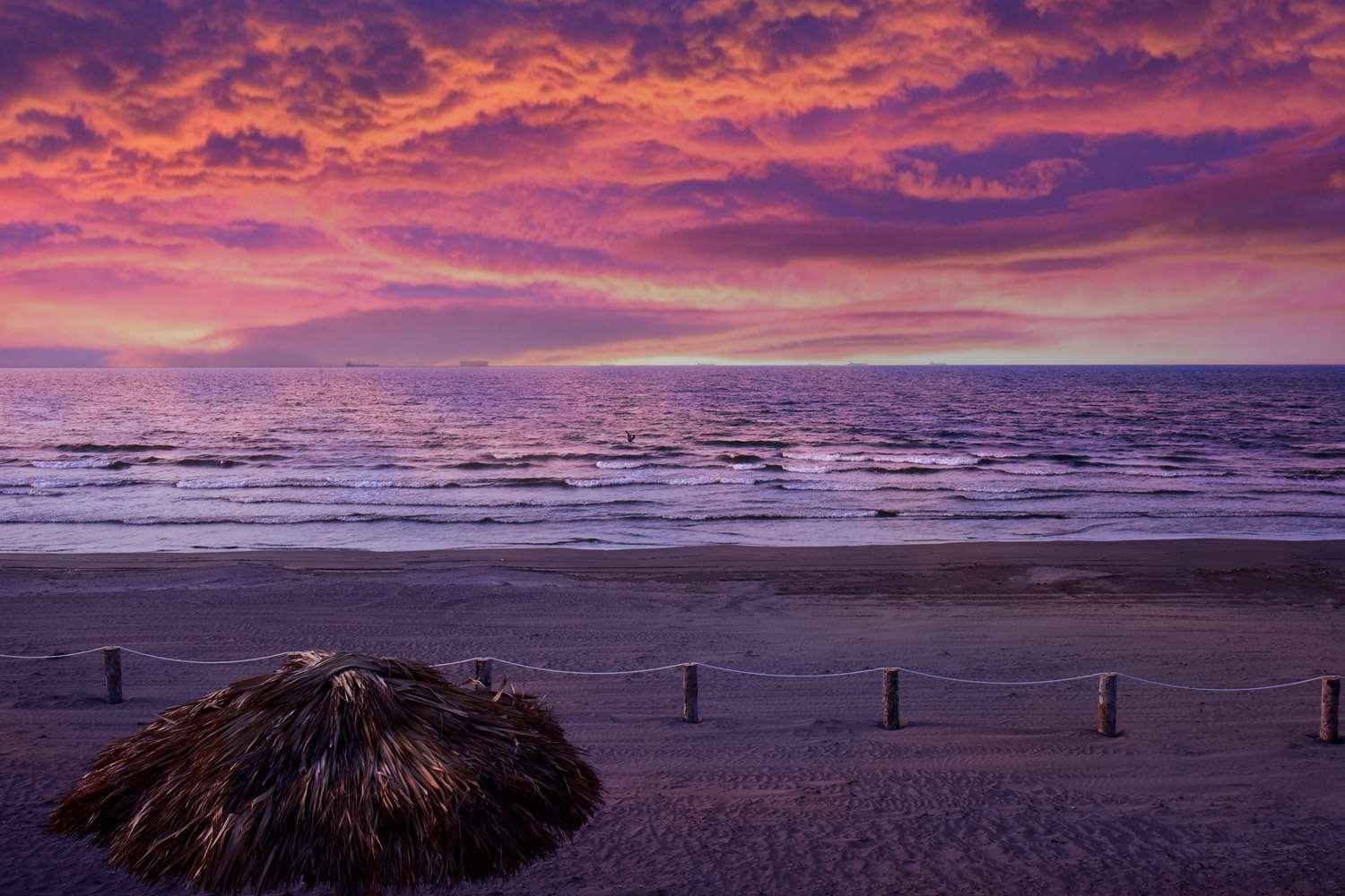 Best Western Plus Riviera Veracruz Exteriér fotografie