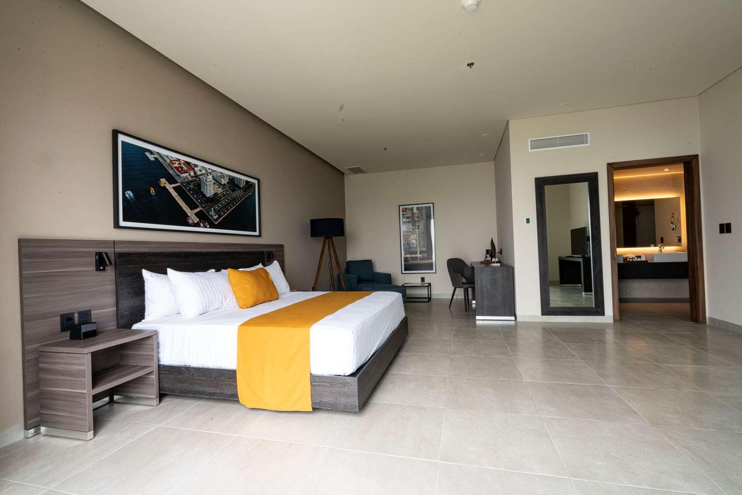 Best Western Plus Riviera Veracruz Exteriér fotografie