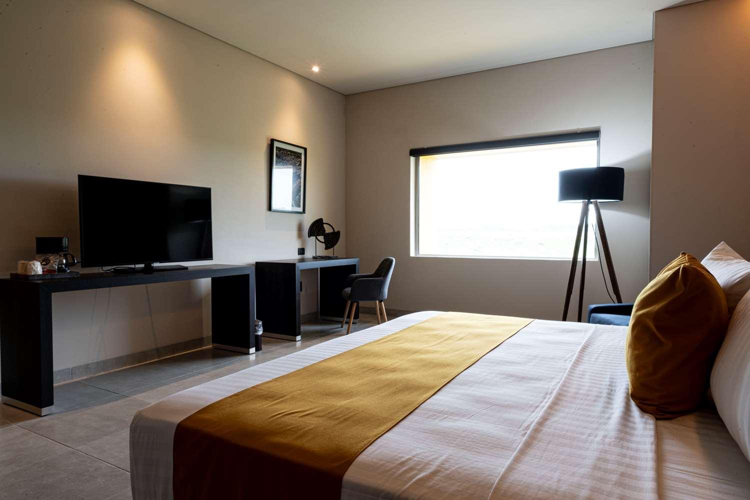 Best Western Plus Riviera Veracruz Exteriér fotografie