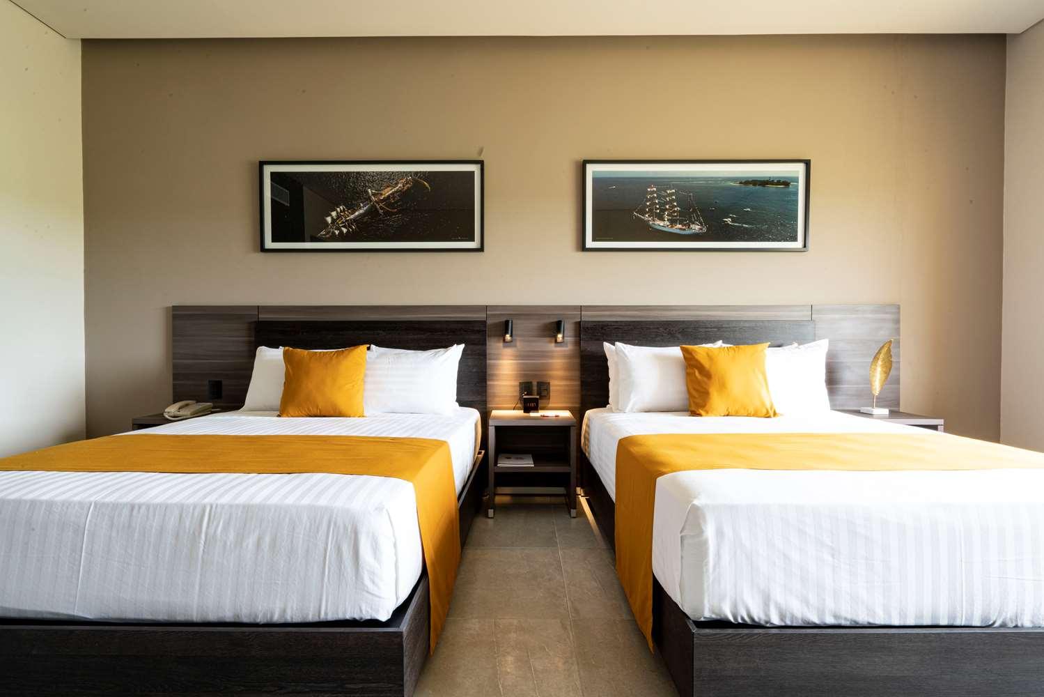 Best Western Plus Riviera Veracruz Exteriér fotografie